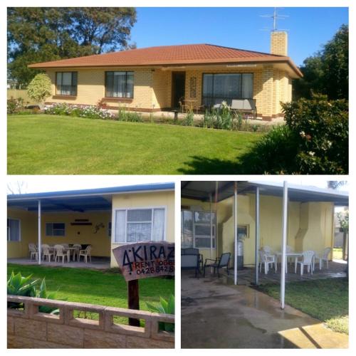 Kingscote House | Kirazz Holiday Homes