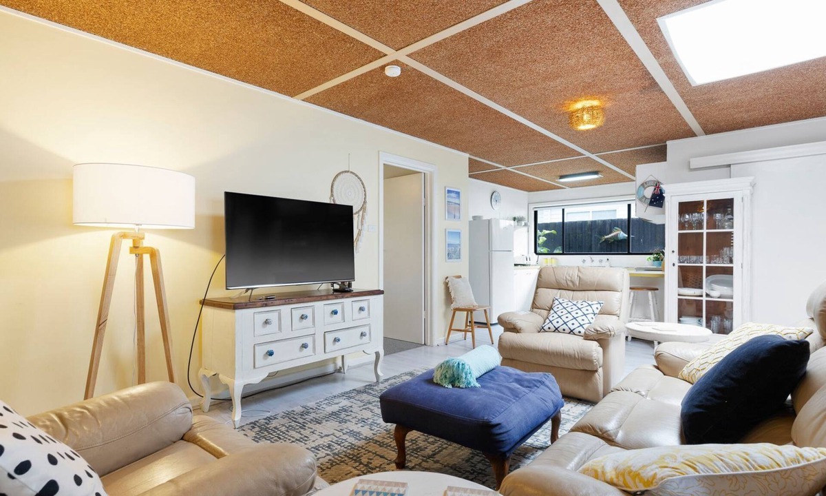 Cowes House | Koala Family Retreat