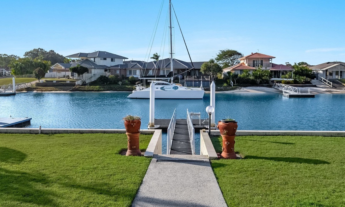 Yamba House | Kokomo - little slice of paradise