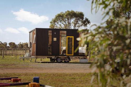 Arcadia House | Kookaburra Retreat by Tiny Away