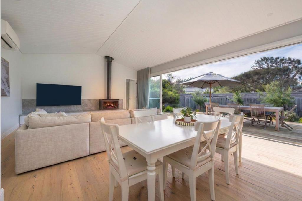 Blairgowrie House | Koonya Modern Luxury Retreat - Blairgowrie Oasis