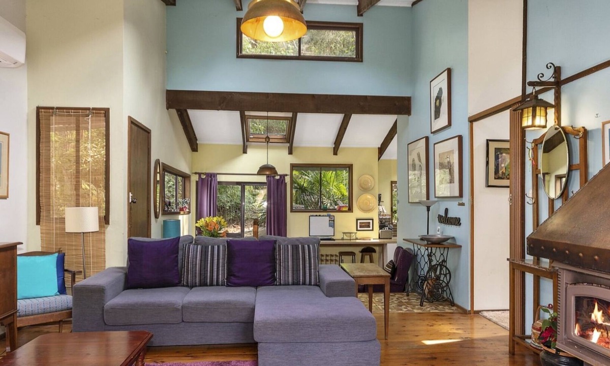 Pearl Beach House | KOORAWATHA @ PEARL BEACH PET FRIENDLY