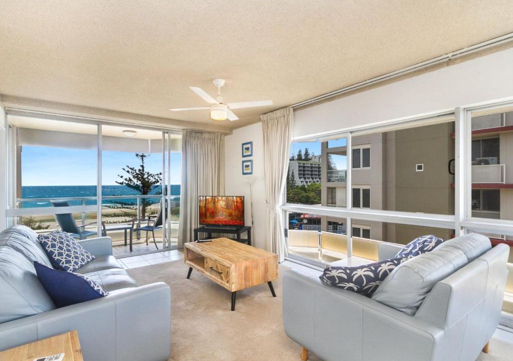 Coolangatta Apartment | Kooringal Unit 20