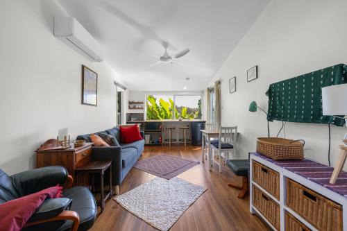 Hat Head Apartment | Korogoro Beach House