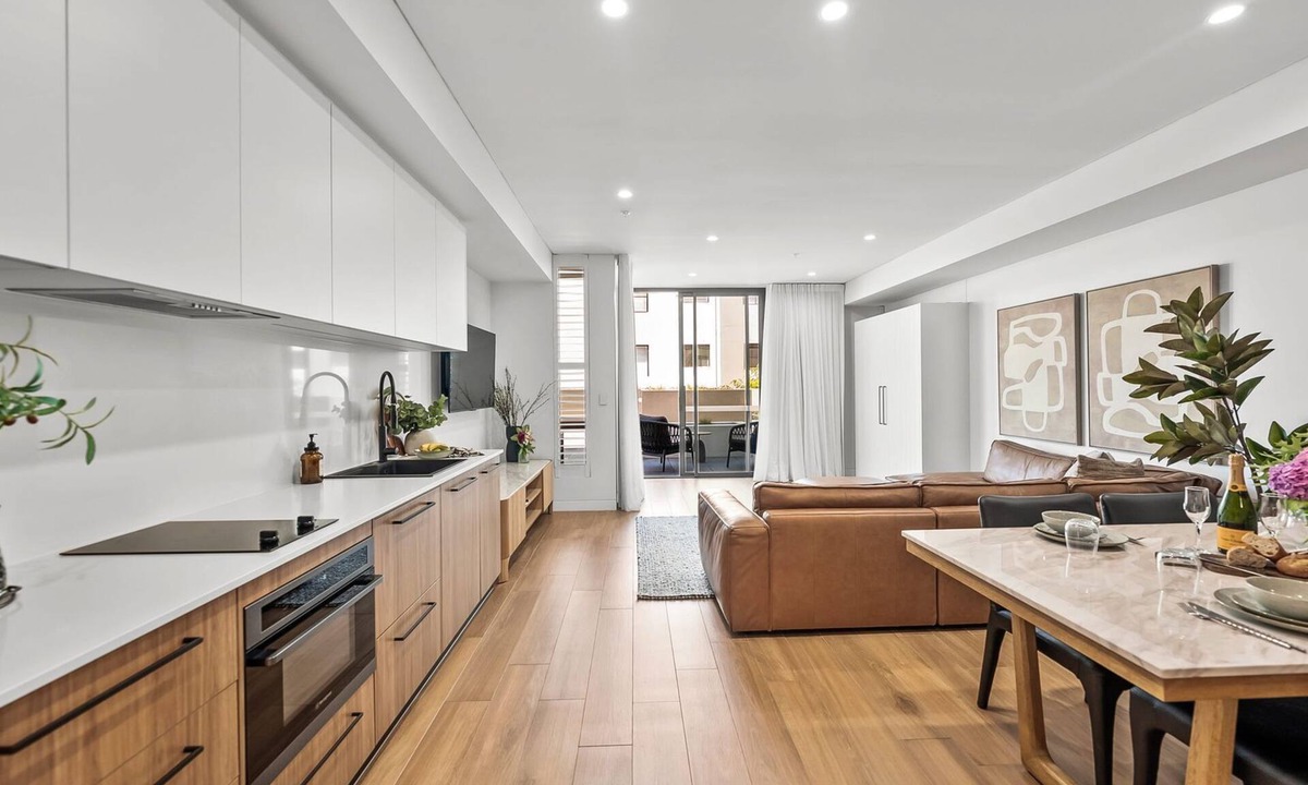 Kiama Apartment | Kove Apartment - G01
