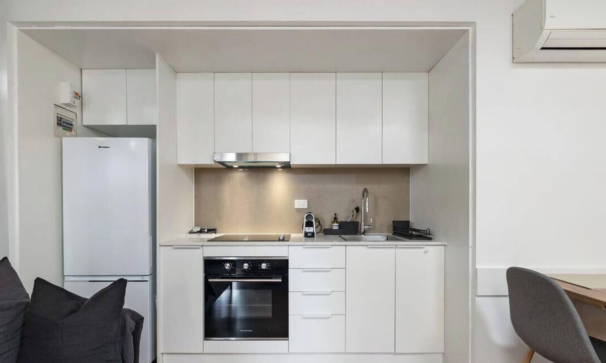 Alexandria House | KozyGuru | Alexandria | Smartly Designed Retreat