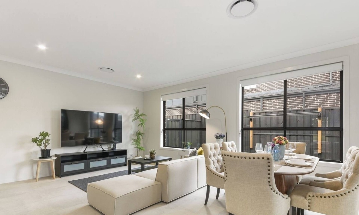 Box Hill House | KozyGuru | Box Hill | New Designer Home