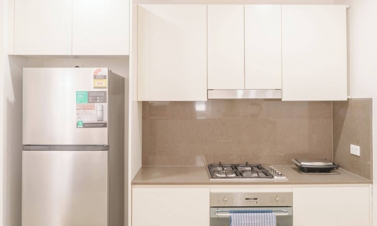 Hillsdale Apartment | KozyGuru | Hillsdale | 2 Bedroom APT