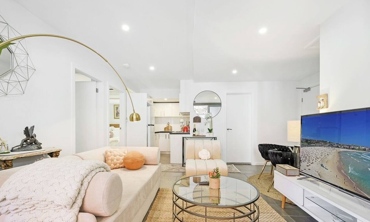 Parramatta Apartment | KozyGuru | Parramatta | Prime City Centre Living
