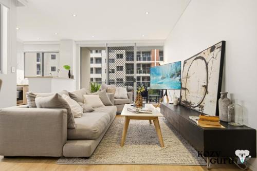 Rosebery Apartment | KozyGuru | Rosebery | Resort-Style Living Gem