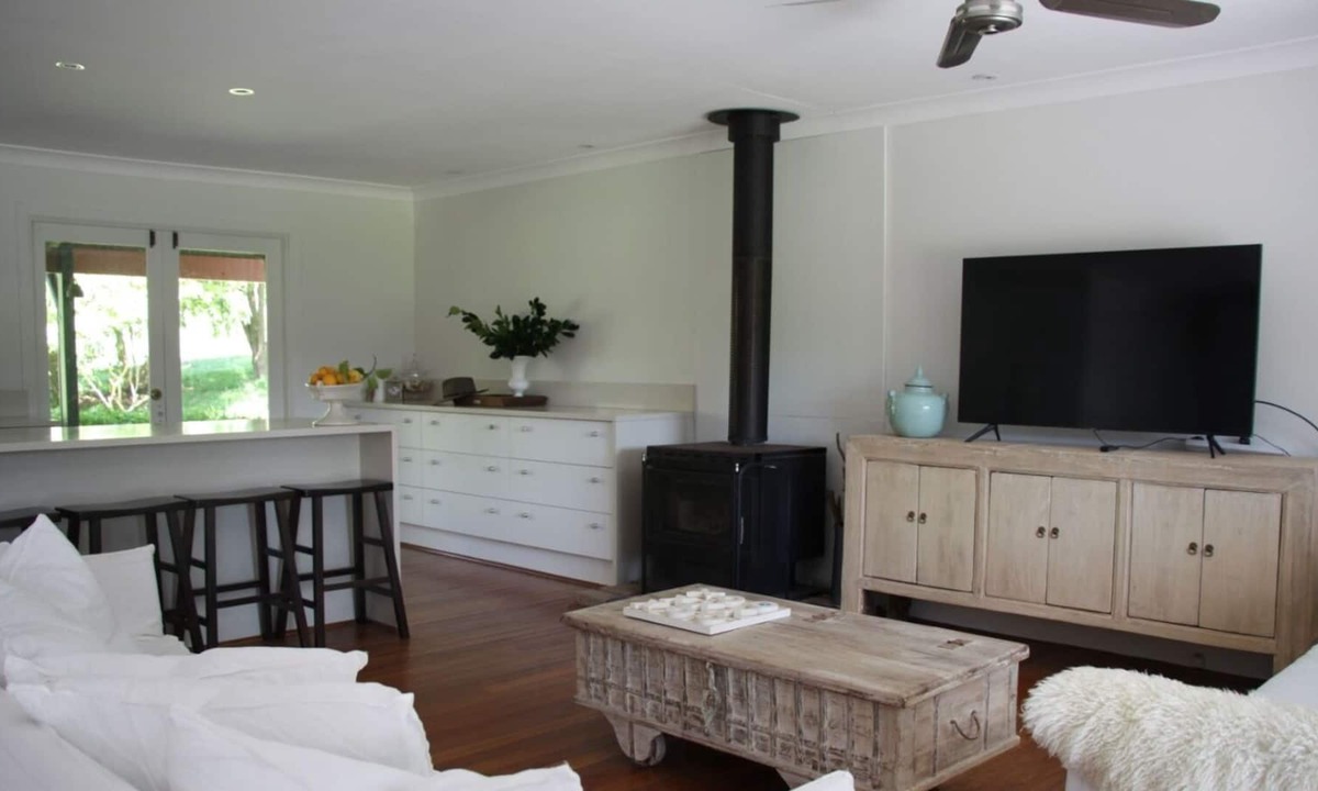 Kangaroo Valley House | Kurraba- Family friendly escape