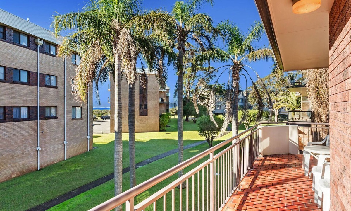 Nelson Bay Apartment | Kurranulla, 5/15 Weatherly Close - Walk to Shoal Bay Beach and Little Beach!