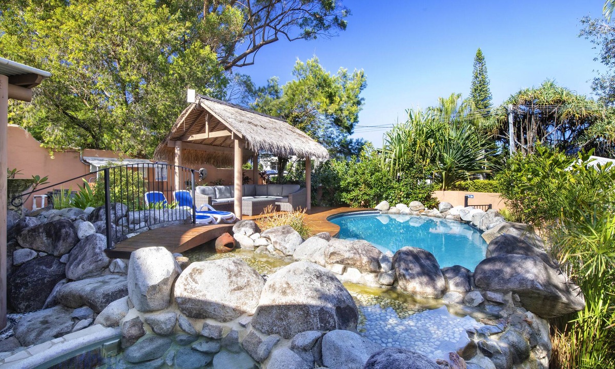 Noosa Heads Apartment | L'Auberge Noosa