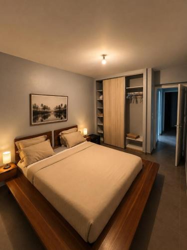 Remire Montjoly Apartment | L'Eskale Guyane