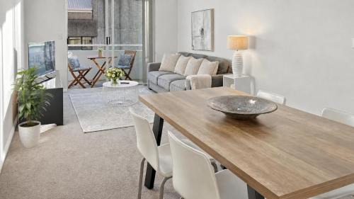 St. Leonards Apartment | L1101 Atchison Street - St Leonards