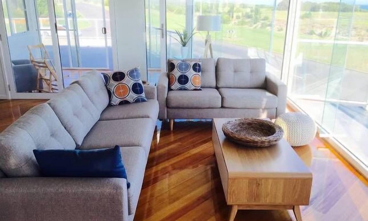 Warrnambool Apartment | La Bella View Apartment Ocean Views