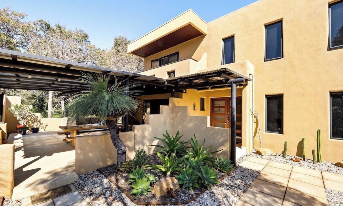 Gracetown House | La Casa Gracie, Balga Sanctuary in Gracetown