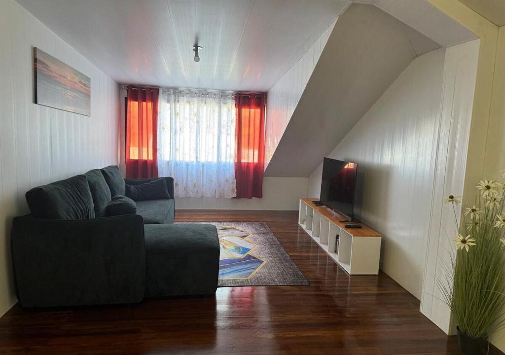 Macouria Apartment | La Maison Blanche, 2 bedrooms