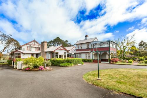 Katoomba House | La Maison Boutique Hotel