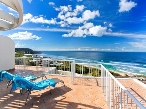 Sunshine Beach Apartment | La Mer Sunshine Beachfront
