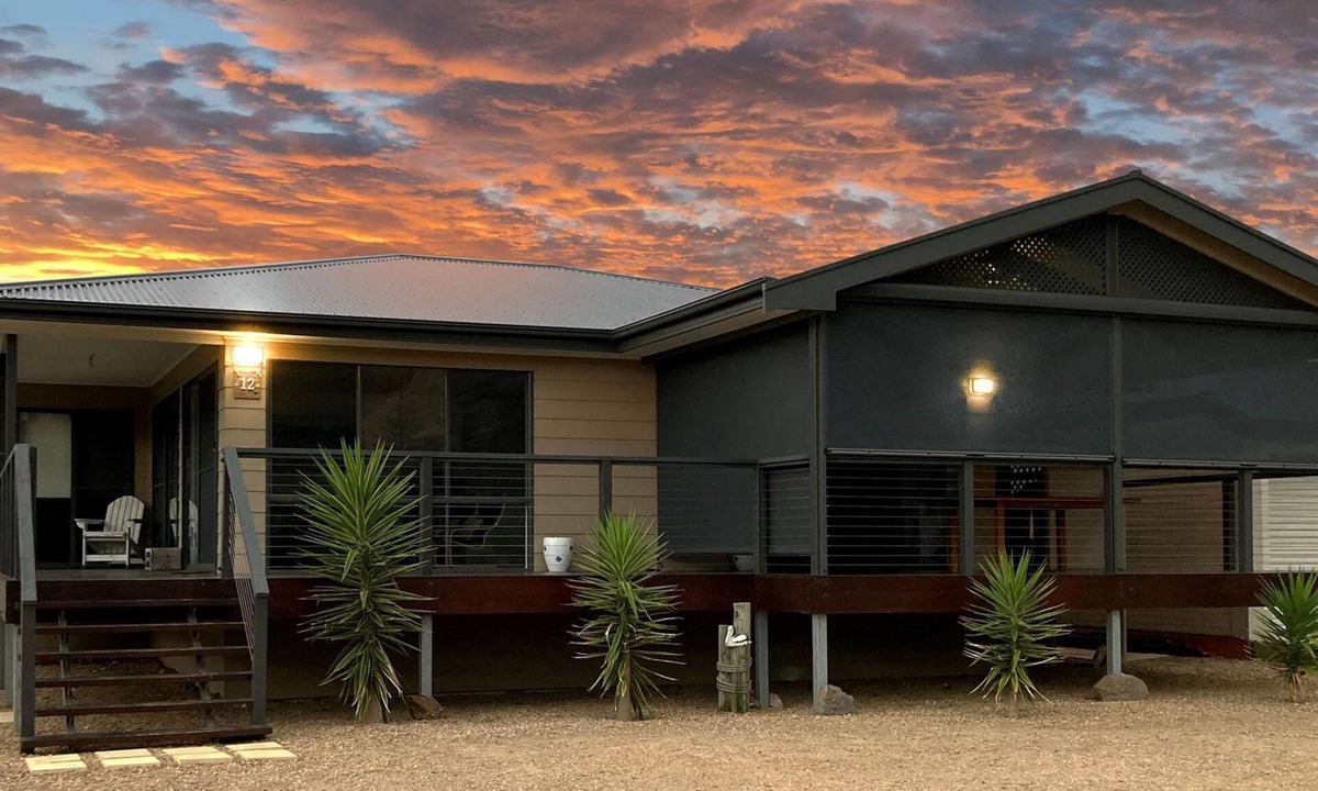 Normanville House | Lady Bay Getaway - 12 Lady Bay