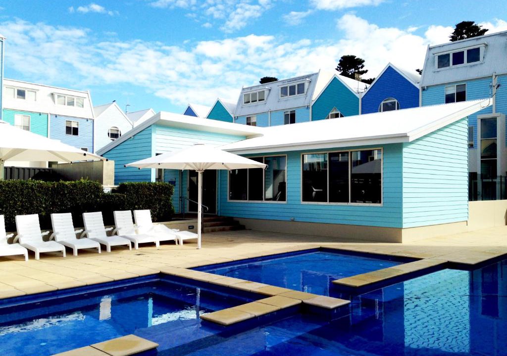 Warrnambool Resort | Lady Bay Resort
