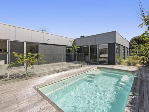 Torquay House | Lahinch Beach House 32
