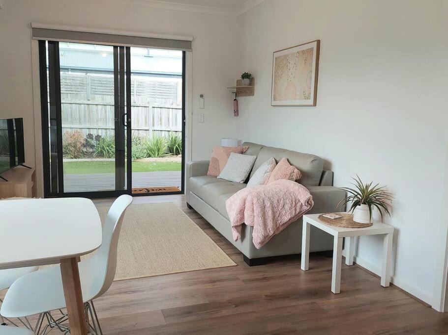 Drysdale Apartment | Lake and Railway Guesthouse
