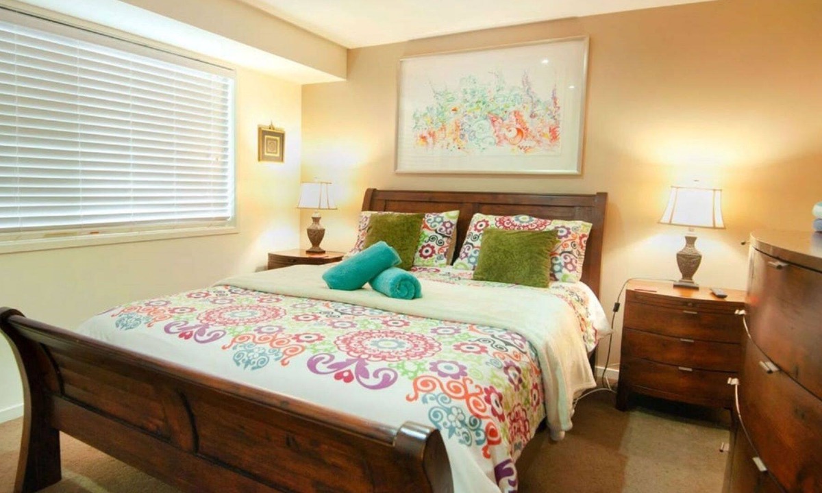Elizabeth Beach Apartment | Lake Escape @ Elizabeth Beach