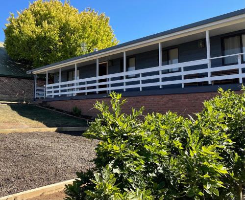 Kalkite House | Lake Jindabyne Lodge