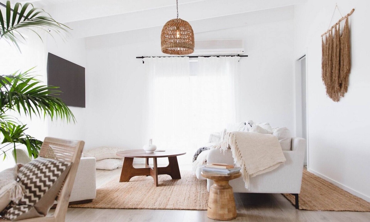 Metung House | Lake Metung | Modern Lake House Escape