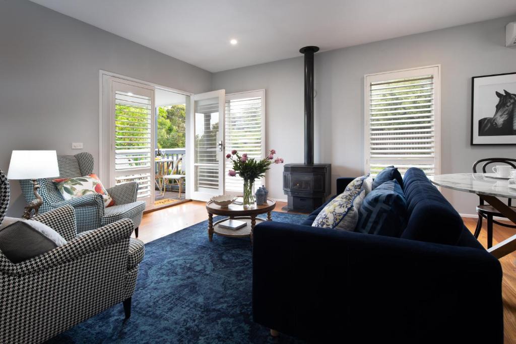 Daylesford Villa | Lake Orchard Villas