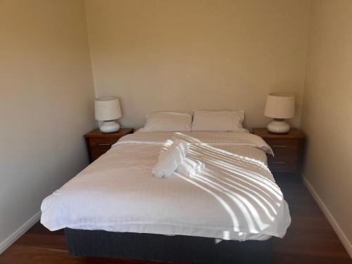 Jindabyne House | Lake Vista