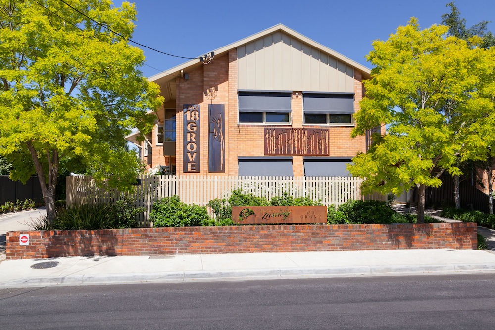 Lake Wendouree Apartment | Lake Wendouree Luxury Apartments