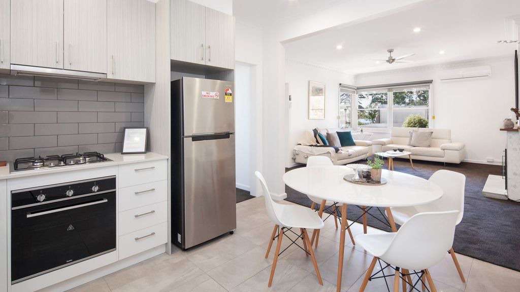 Lake Wendouree Apartment | Lake Wendouree Luxury Apartments on Grove