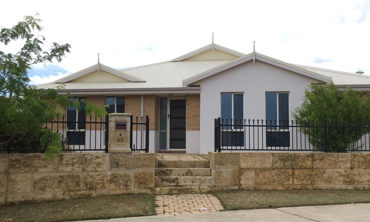 Lakelands House | Lakeland's Get Away Home