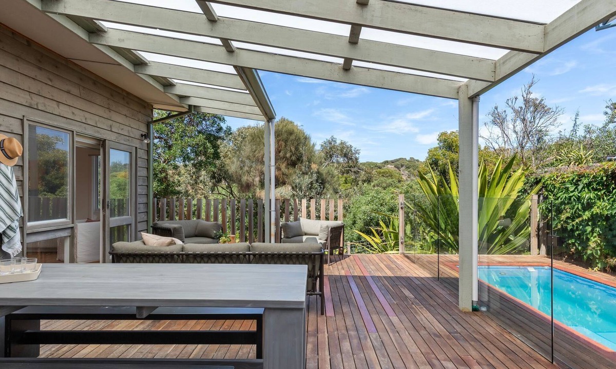Point Lonsdale House | Laker Retreat - Point Lonsdale