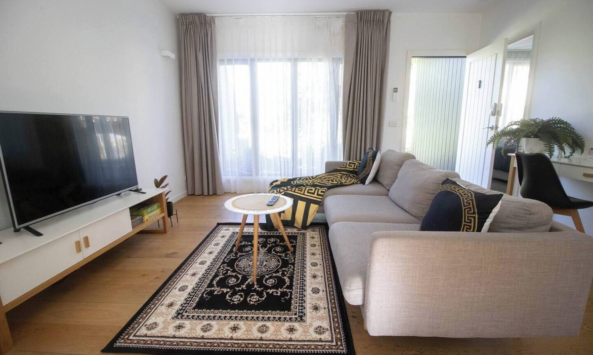 Lake Wendouree House | Lakes Edge 1 - 2BR Close to Lake