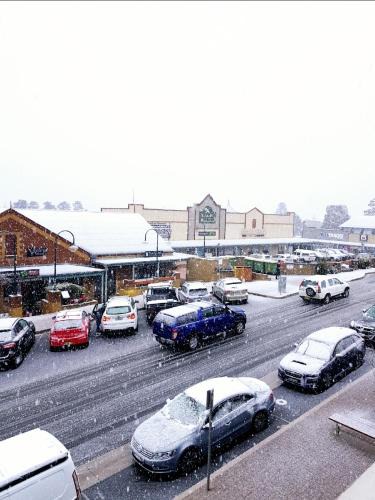Jindabyne Hotel | Lakeview Plaza Motel