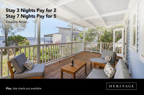 Charmhaven House | Lakeview Retreat on Panorama