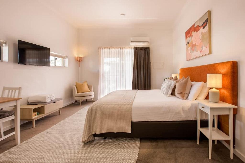 Margaret River Apartment | Lana Studio - Central Base for South West Adventures