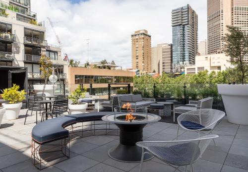 Chinatown Hotel | Lancemore Crossley St. Melbourne