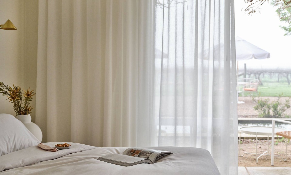 Milawa House | Lancemore Milawa