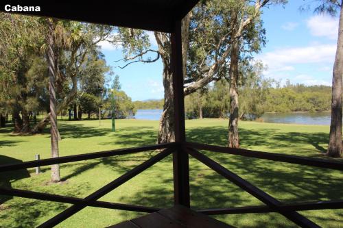 Forster Resort | Lani's Holiday Island