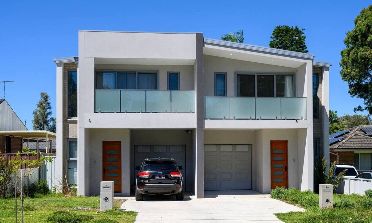 Riverwood House | Large Family-Friendly House｜Central Riverwood Stay