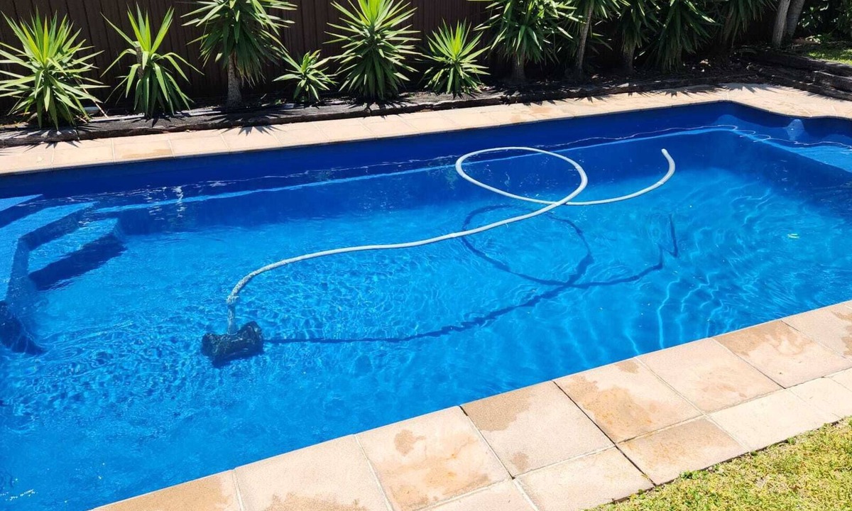 Umina Beach House | Large Private Beachside House & Cabana With Pool, 190m From Beach!