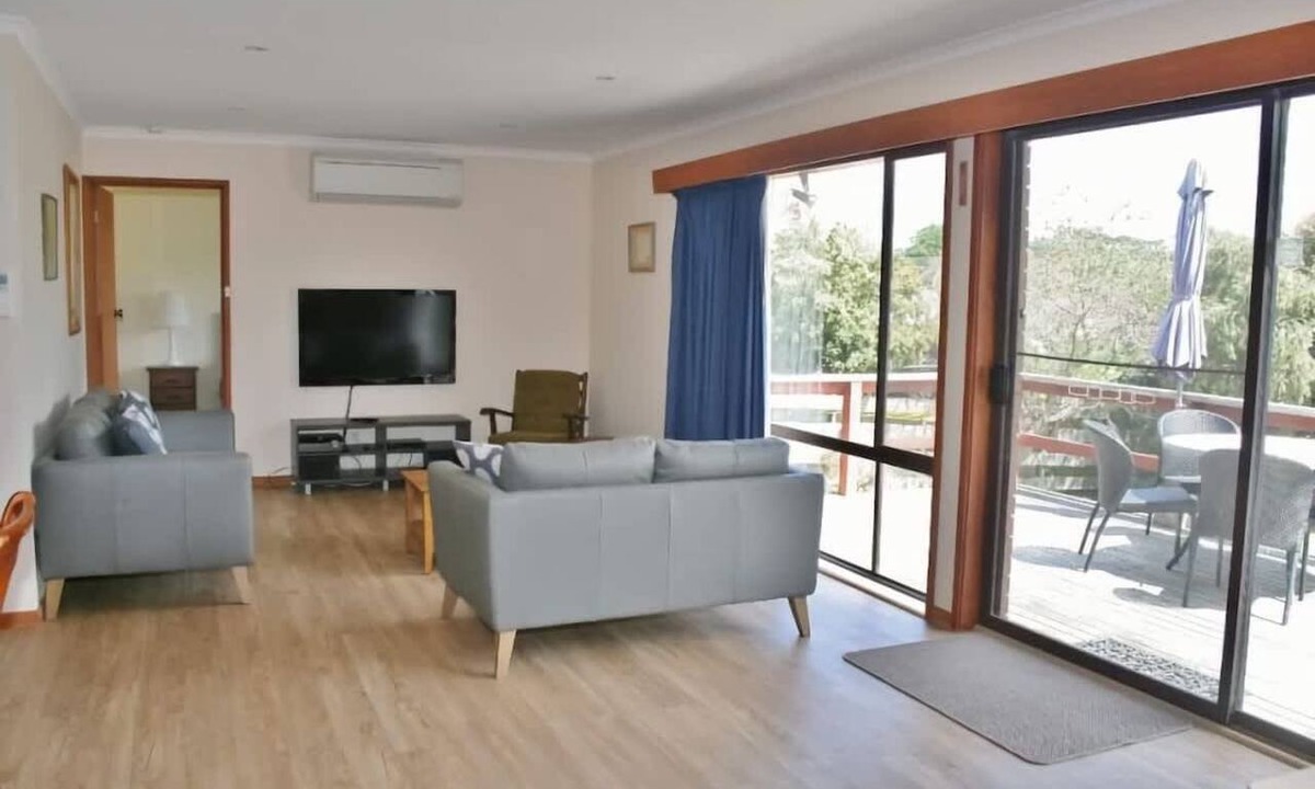 Pambula Beach House | Laura's at Pambula Beach