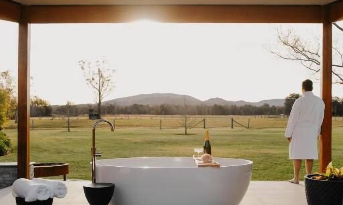 Darawank Bed & Breakfast | Laurina Estate