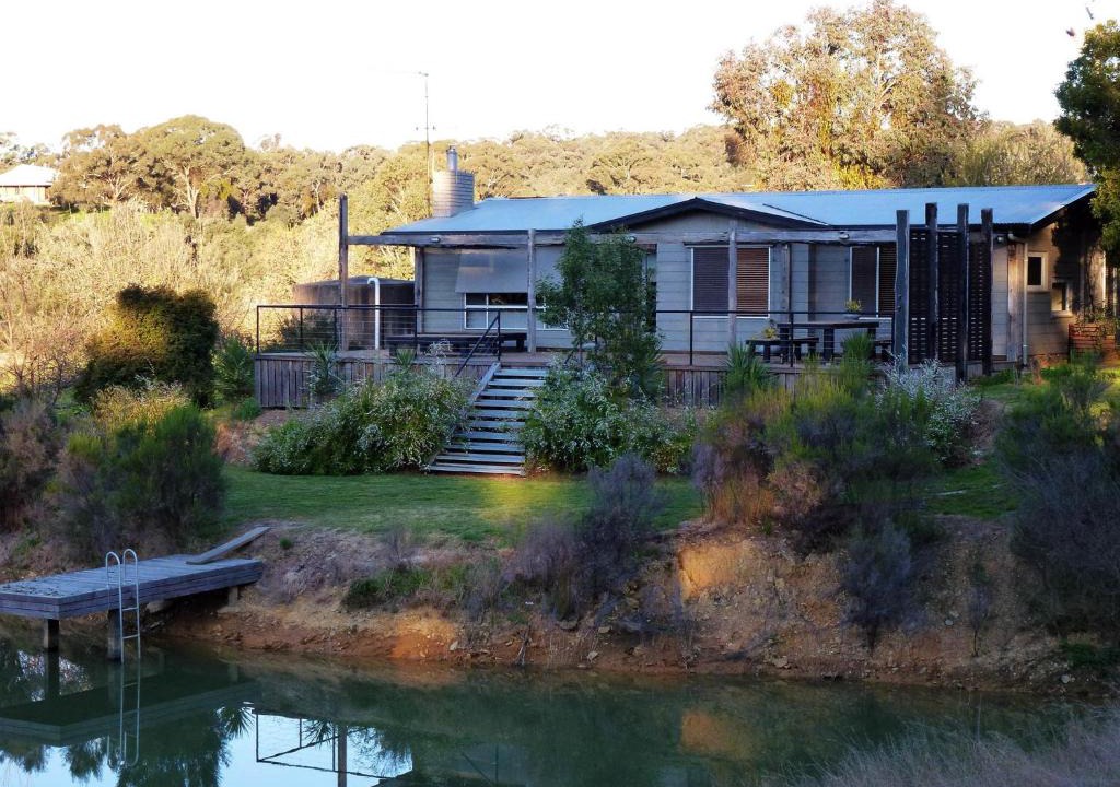 Shepherds Flat House | Lavandula Country House
