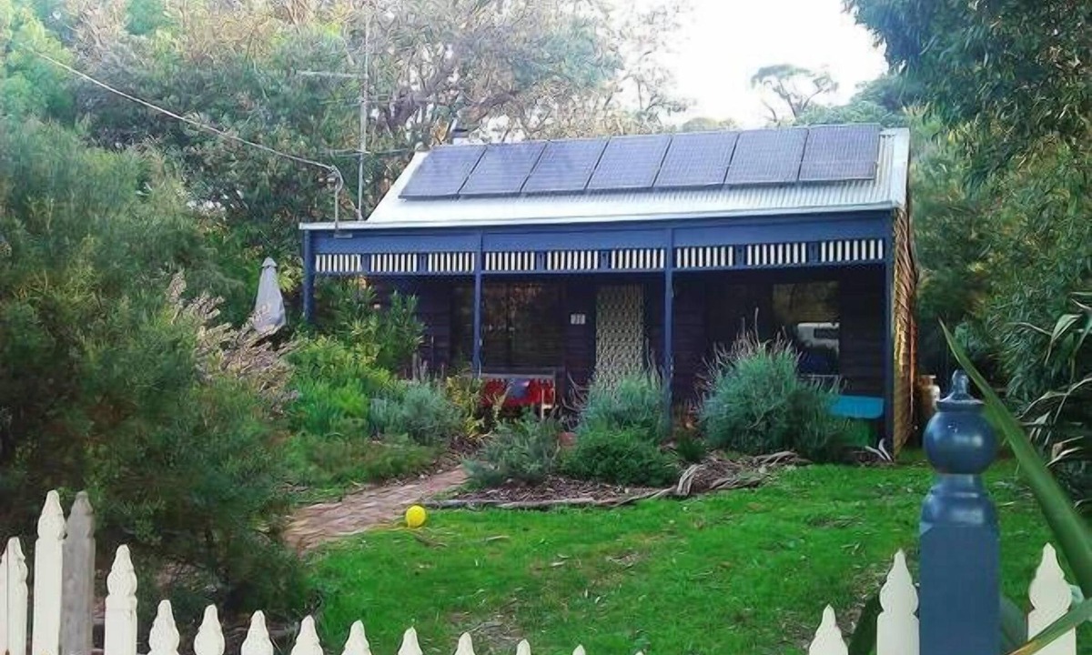 Venus Bay Cottage | Lavender Cottage Venus Bay